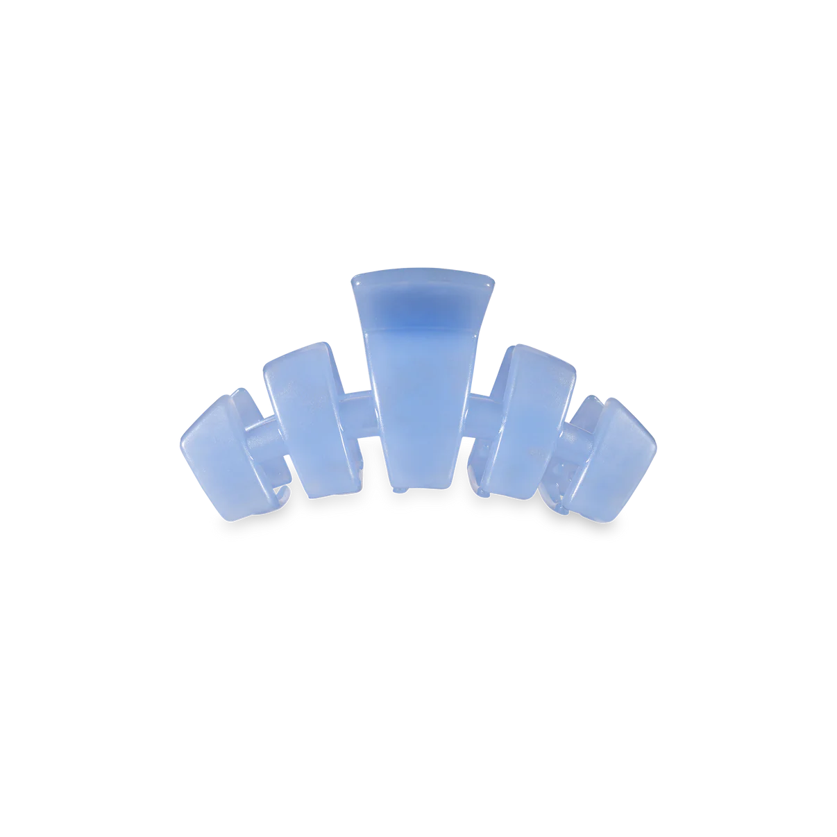 Classic Blue Lagoon Hair Clip