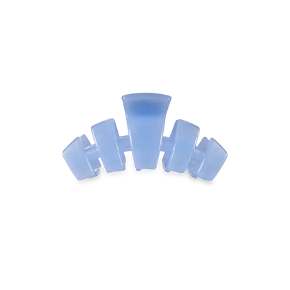 Classic Blue Lagoon Hair Clip