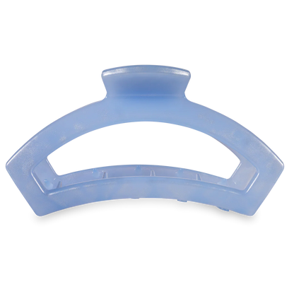 Open Blue Lagoon Hair Clip