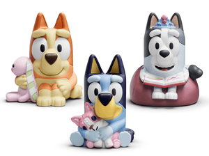 Bluey Tonies 3 Pack