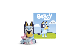 Bluey Tonies 3 Pack