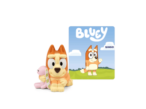 Bluey Tonies 3 Pack