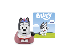 Bluey Tonies 3 Pack