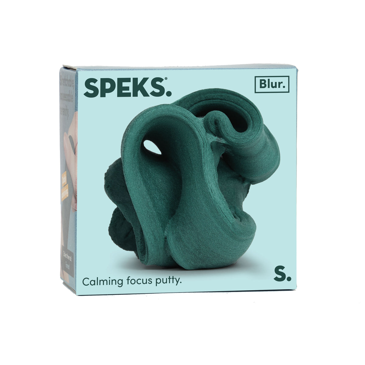 Blur Calming Focus Putty
