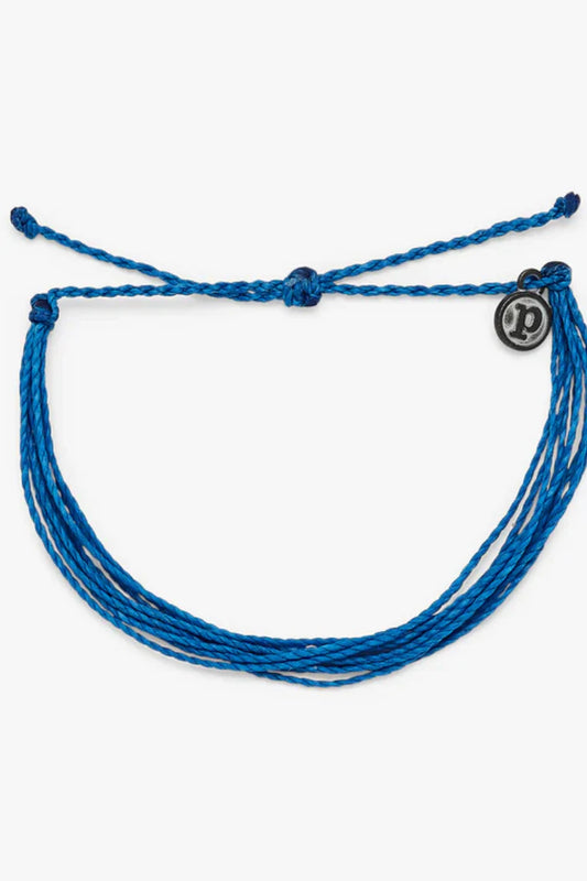 Royal Blue Solid Original