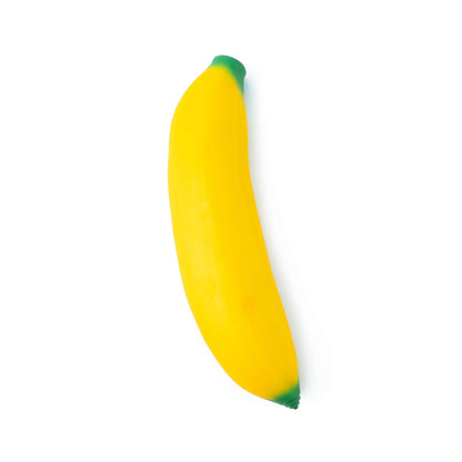 Crazy Banana Sensory Toy