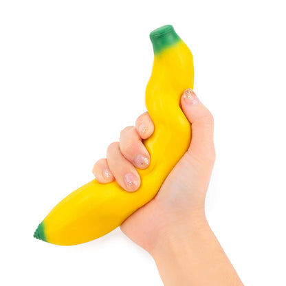 Crazy Banana Sensory Toy