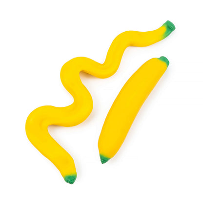 Crazy Banana Sensory Toy