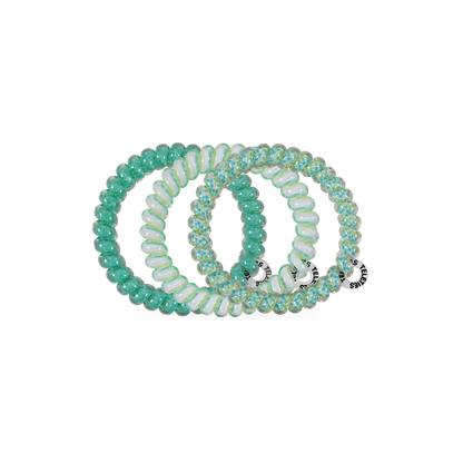 By the Sea Shore Small Hair Ties