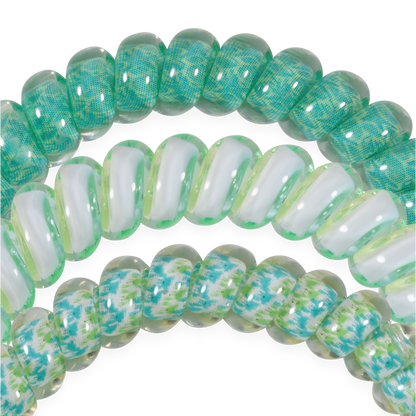 By the Sea Shore Small Hair Ties