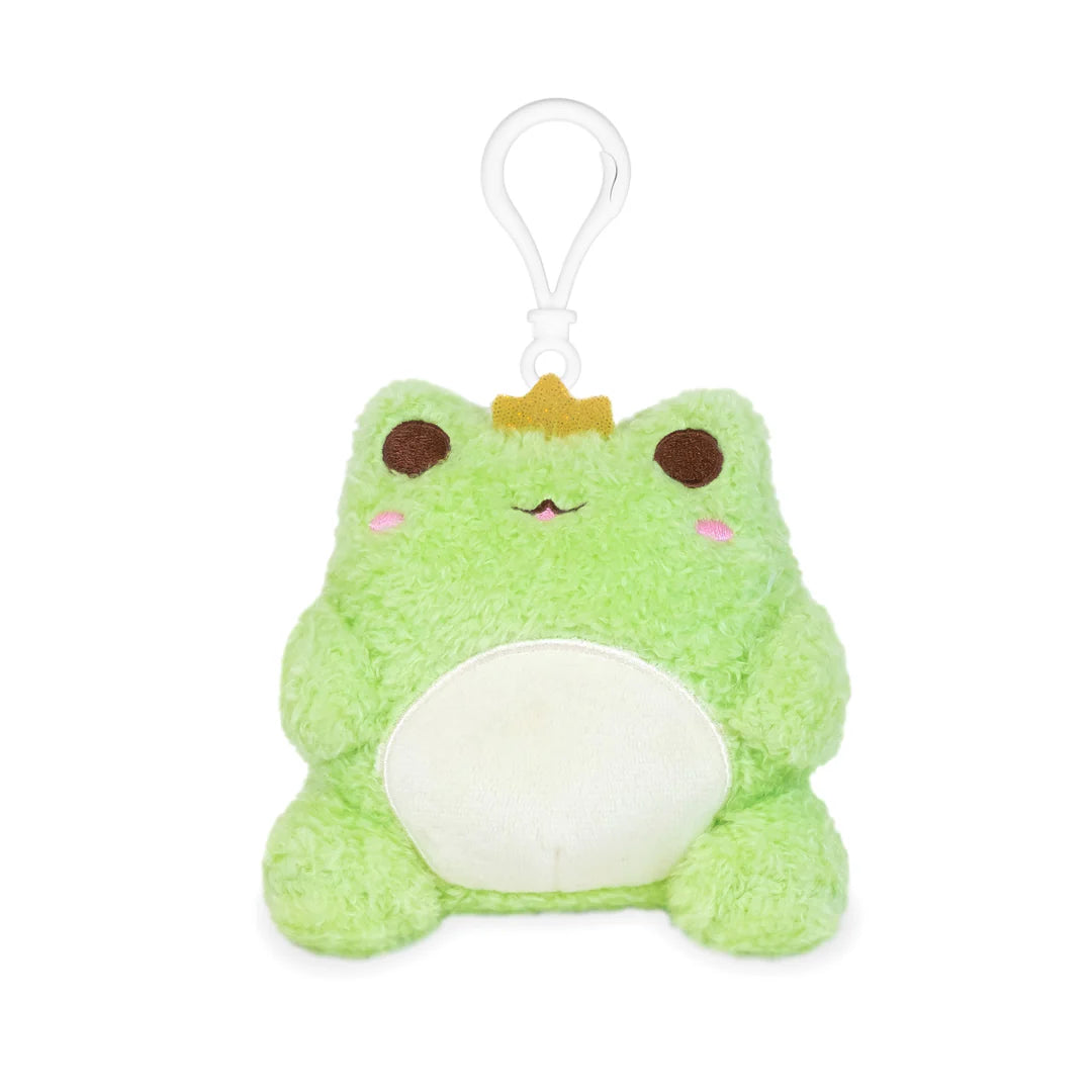 Prince Wawa Keychain