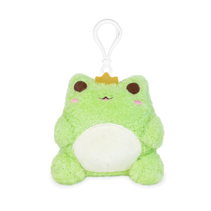 Prince Wawa Keychain