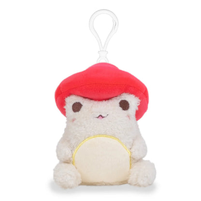 Toadstool Wawa Clip