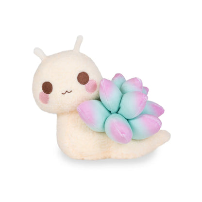 Lil Sage Succulent Snail