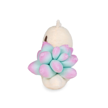 Lil Sage Succulent Snail