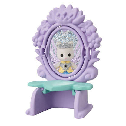 Calico Critters Fairytale Tower