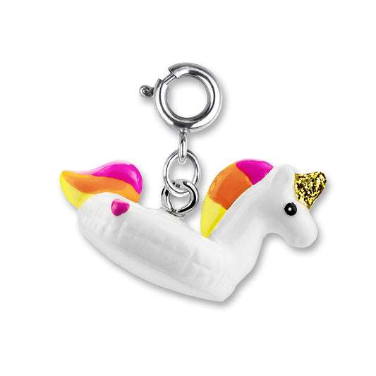 Unicorn Float Charm