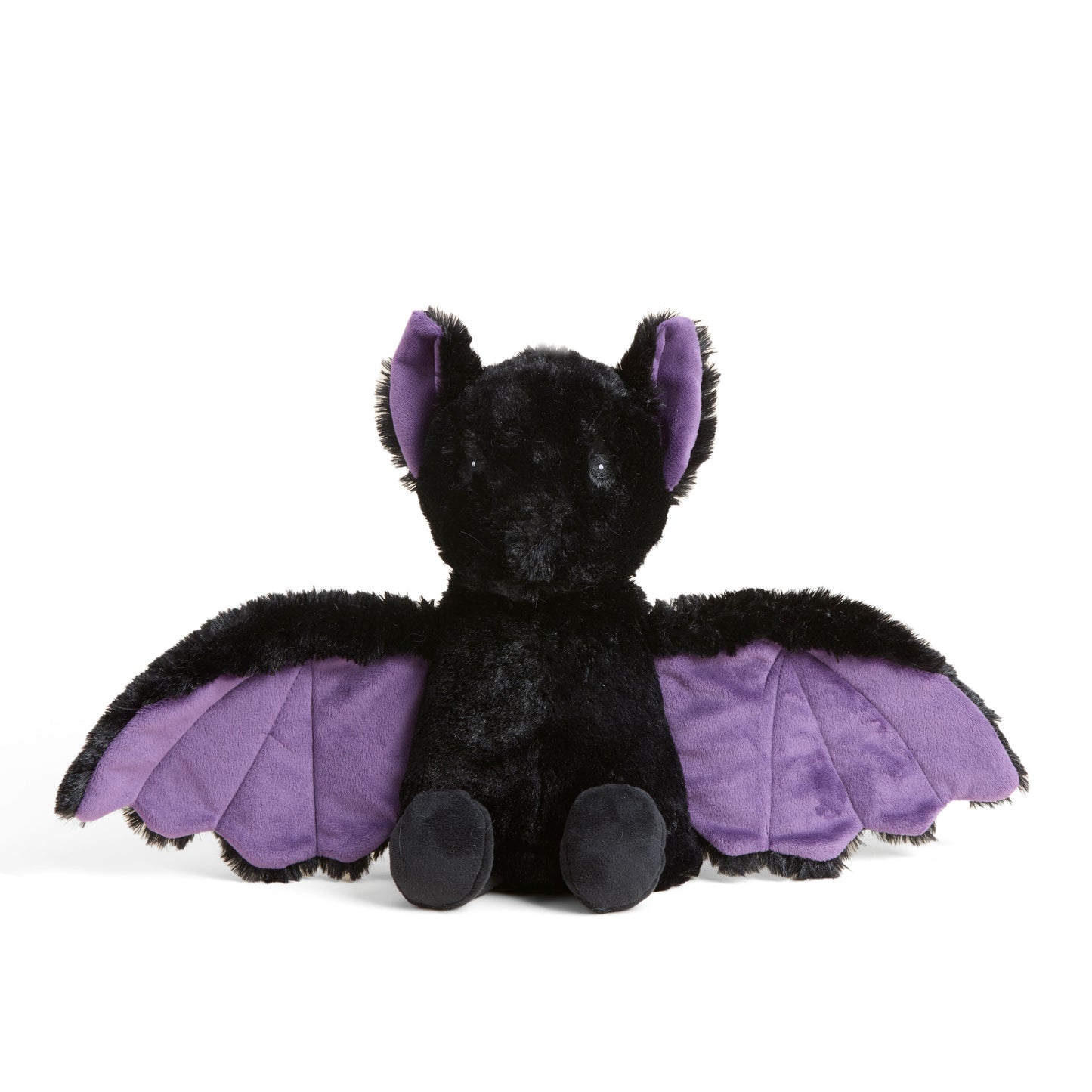 Bat Purple Wings Warmies
