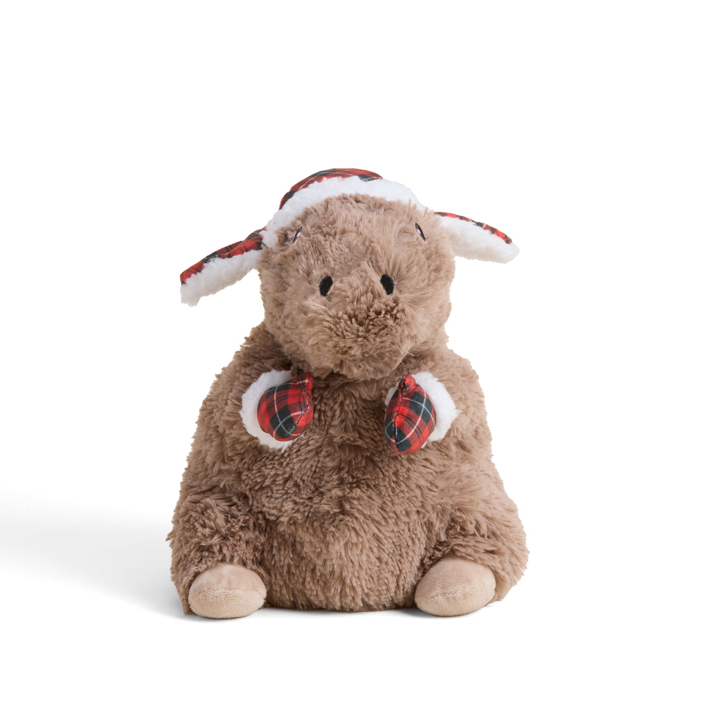 Cozy Capybara Warmies