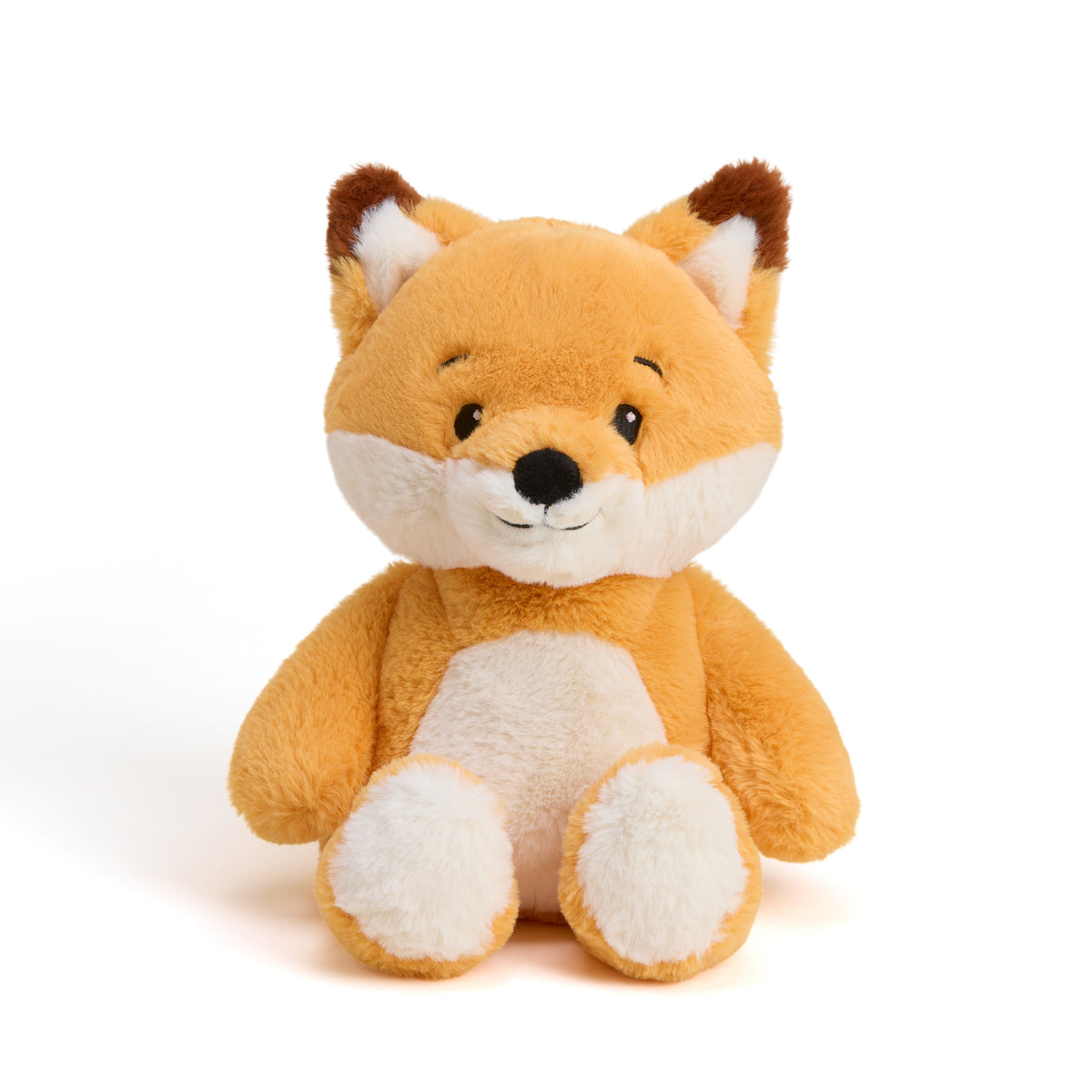 Cute Fox Warmies