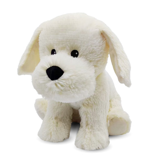 Yellow Lab Warmies