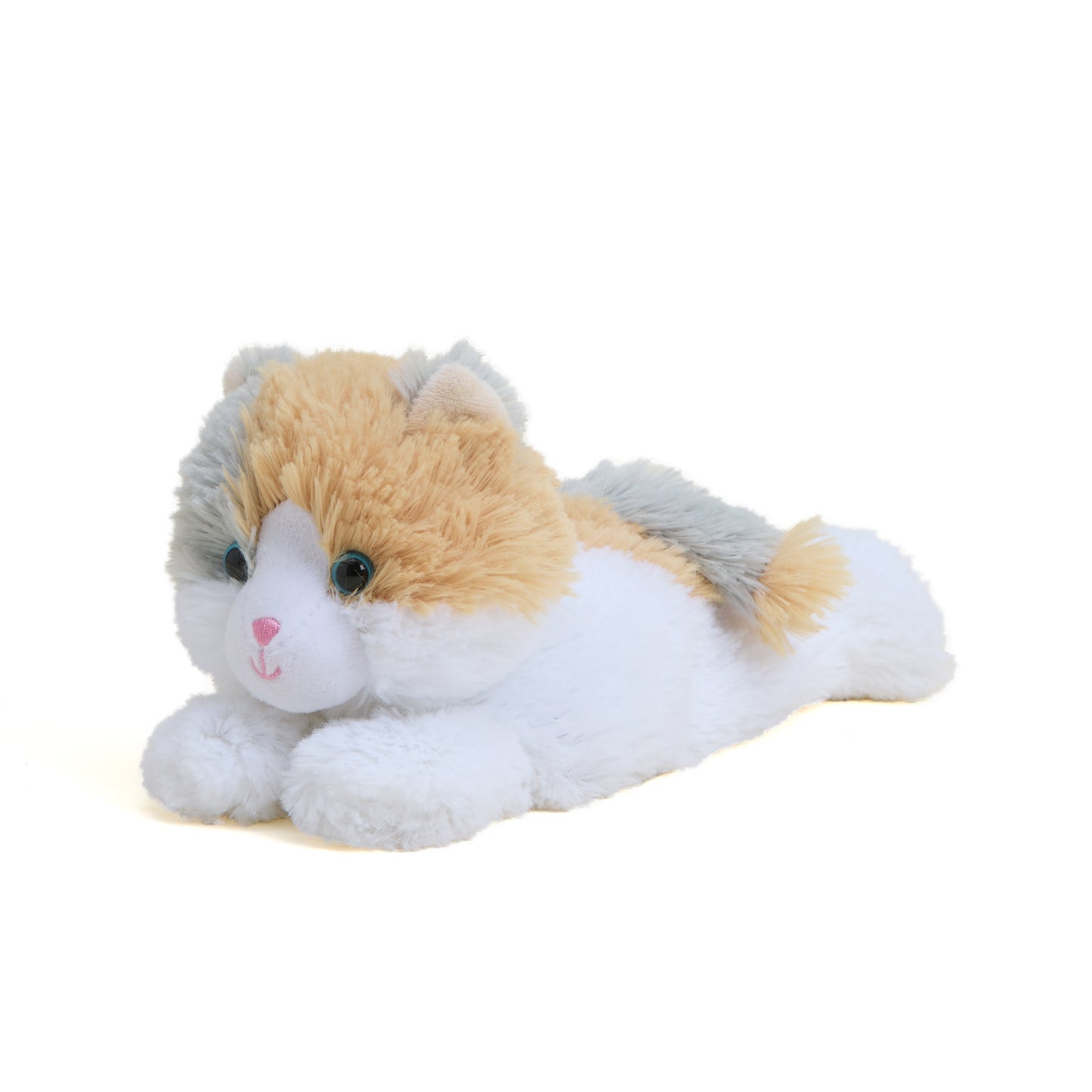 Calico Cat Jr Warmie