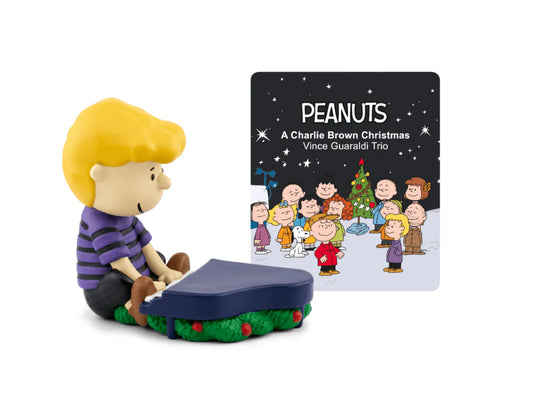 A Charlie Brown Christmas Tonie
