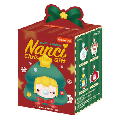 Nanci Christmas Gift Blind Box