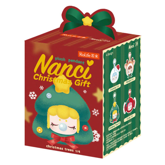 Nanci Christmas Gift Blind Box
