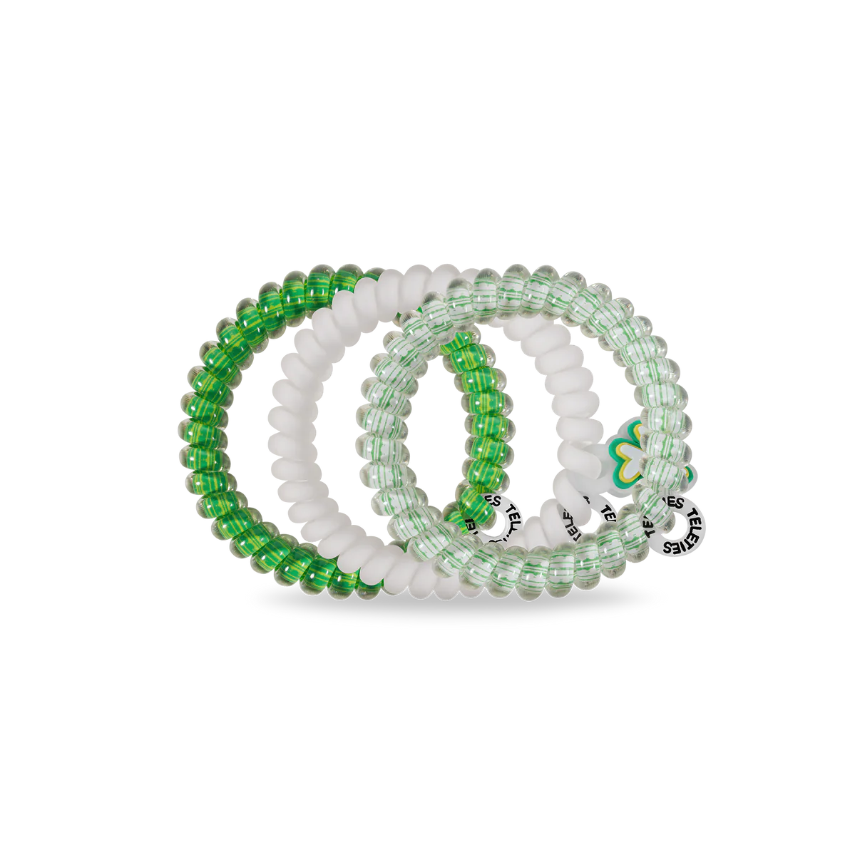 Clover Craze Small 3pk
