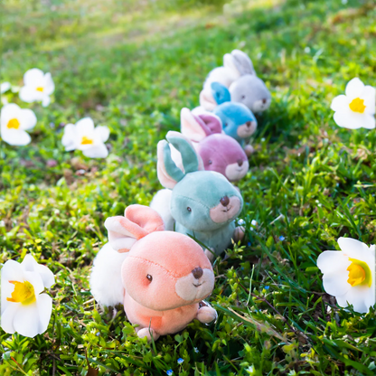 Zeus Bag Charm Colorful