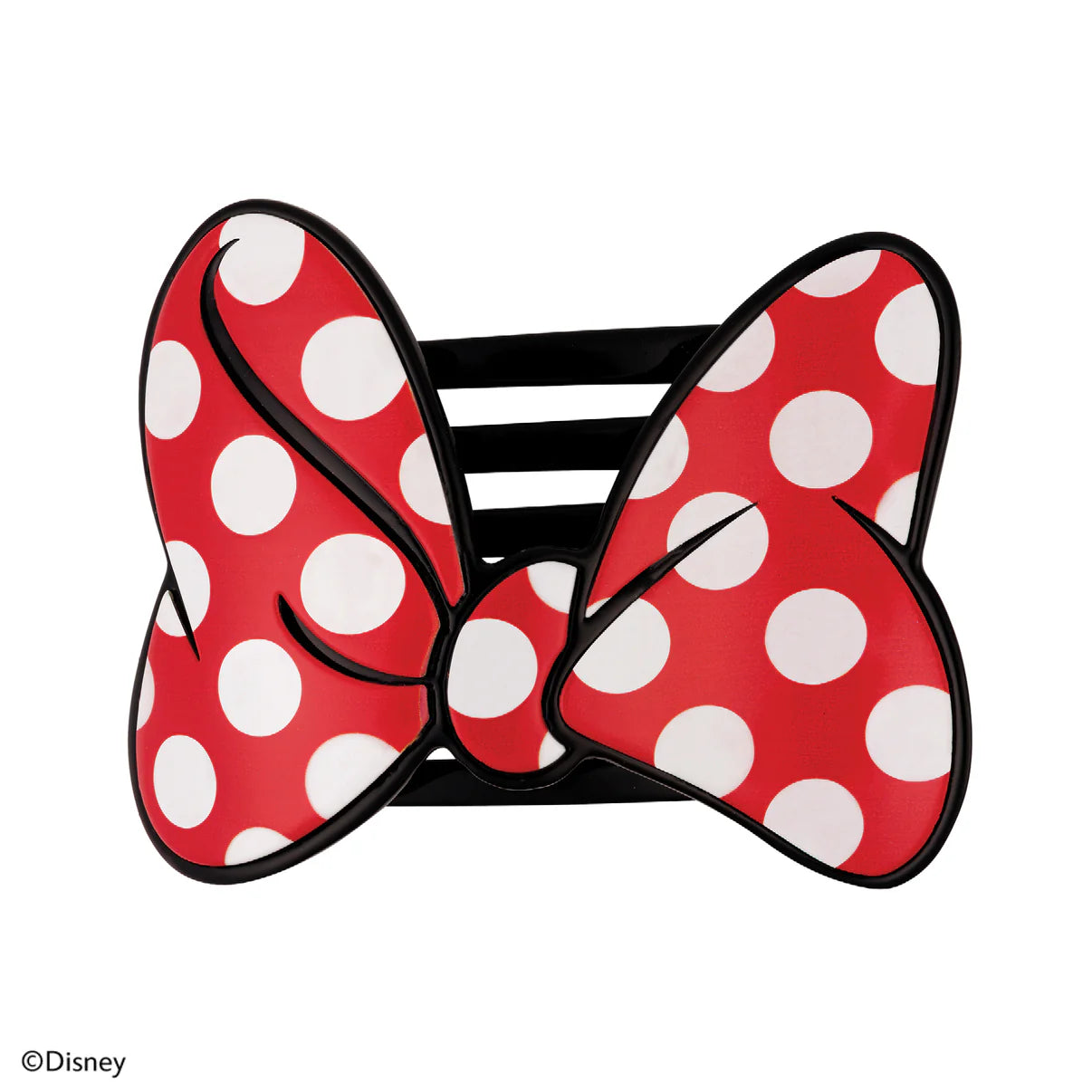 Disney Minnie's Bow Flat Clip