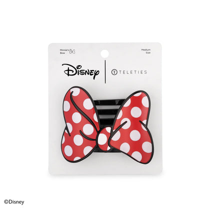 Disney Minnie's Bow Flat Clip