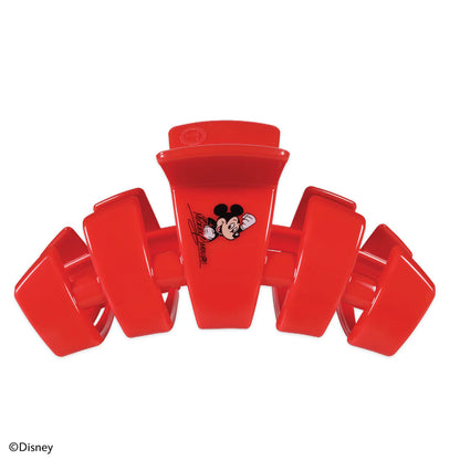 Classic Mickey Mouse Hair Clip