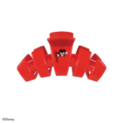 Classic Mickey Mouse Hair Clip