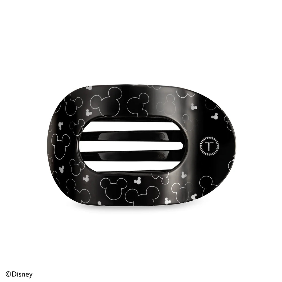 Disney Spotlight Flat Round Clip
