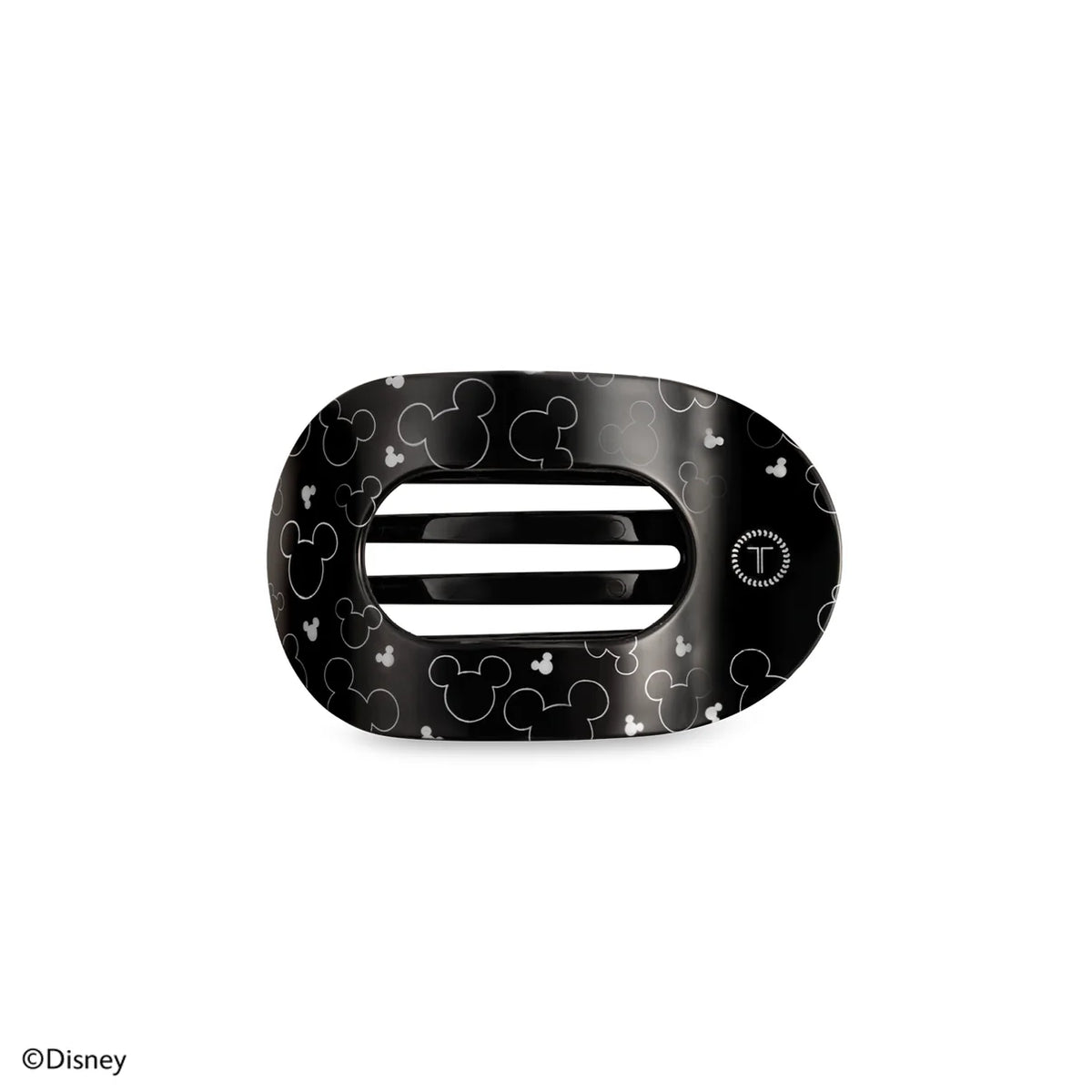 Disney Spotlight Flat Round Clip
