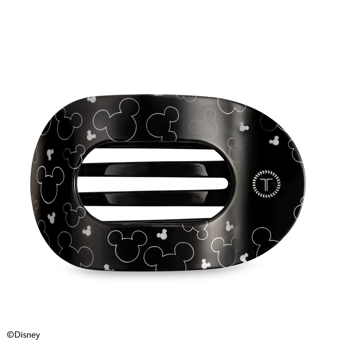 Disney Spotlight Flat Round Clip