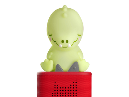 Sleepy Friends Crocodile Night Light Tonie