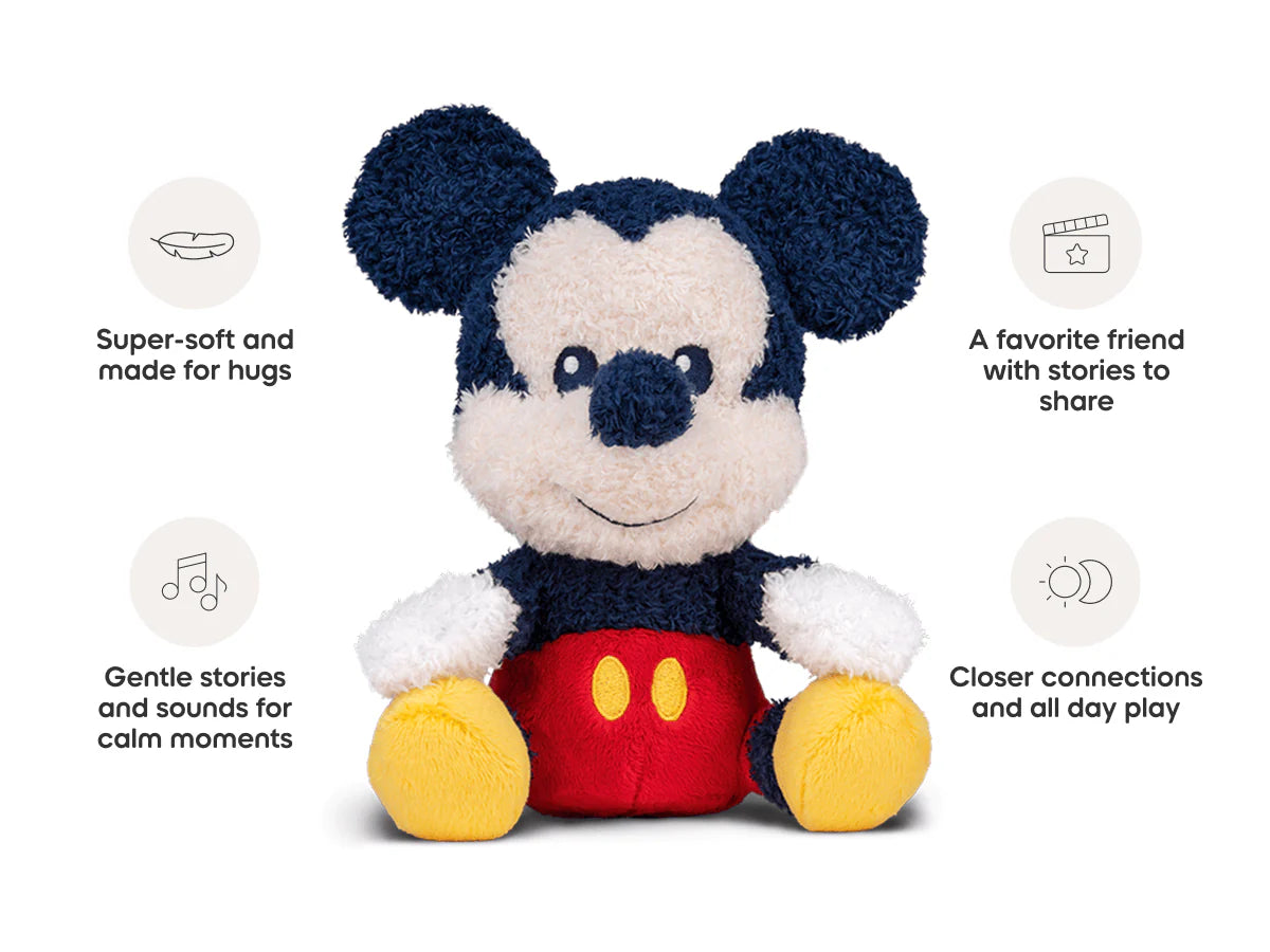 Mickey Mouse Cuddle Tonies