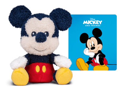 Mickey Mouse Cuddle Tonies