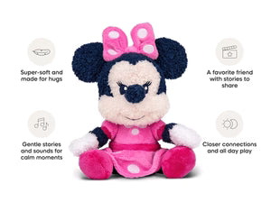 Minnie Mouse Cuddle Tonie