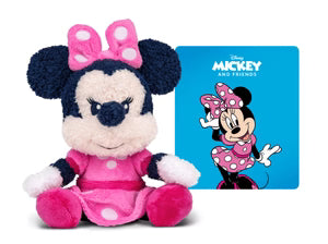 Minnie Mouse Cuddle Tonie