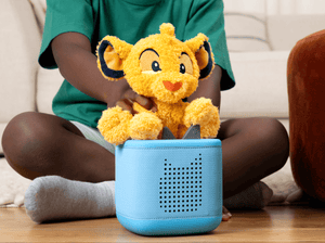 Simba Cuddle Tonie
