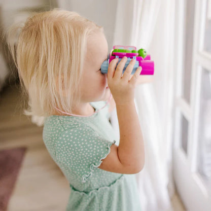 Cutie Pie Binoculars