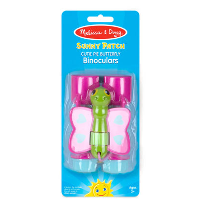 Cutie Pie Binoculars