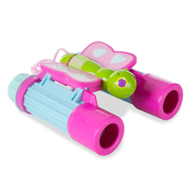 Cutie Pie Binoculars