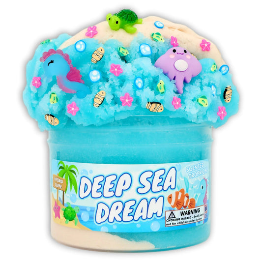 Deep Sea Dream Slime