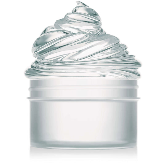 Diy Clear Clear Slime