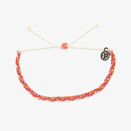 Daiquiri Mini Braid Bracelet